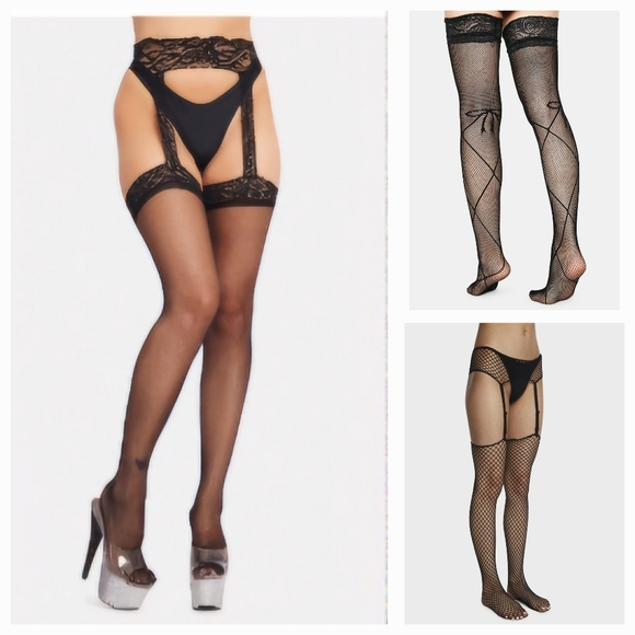 Forplay Costumes Meow Cat Costume - Picture 13 of 13